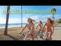 Download Lagu MALIBU: Sebelum \u0026 Sesudah - Bagaimana Surga Berubah Menjadi Neraka