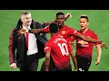 Download Lagu Manchester United's best game under Solskjaer 🔴 Remarkable Eight Consecutive Wins