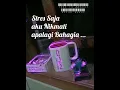 Download Lagu stress aja aku nikmati apalagi bahagia.... #filsafatkehidupan #filsafatpenderitaan
