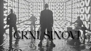 EMIR BRUNCEVIC - CRNI SINOVI (OFFICIAL VIDEO)