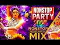Download Lagu Bollywood Party Mashup 2025 🔥 Non-Stop Remixes  | DJ Rangila Beats
