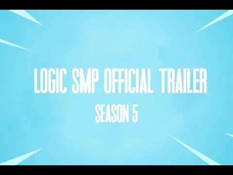 Minecraft server video for LogicSMP