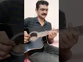 Download Lagu #Zindige Ke Safar Main #Guitar Lessons CZ 5222 #shorts #ytshorts