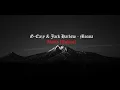 G-Eazy & Jack Harlow - Moana [Audio]