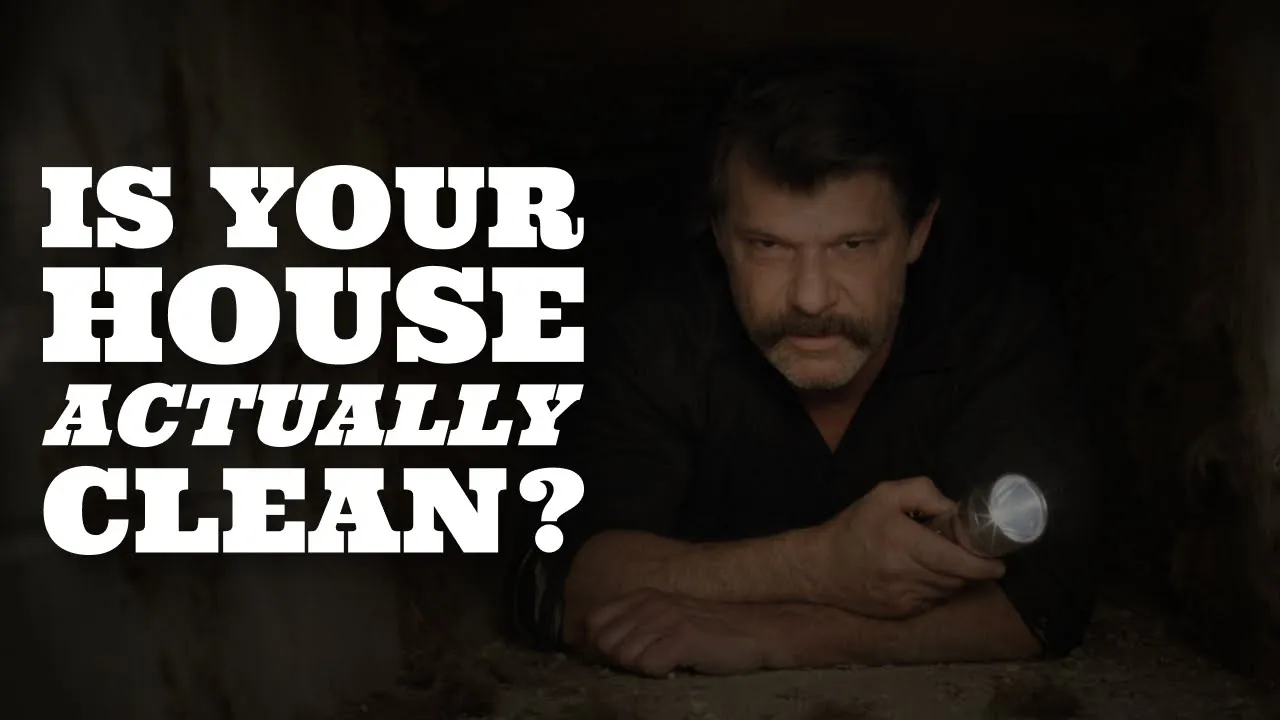 Stanley Steemer — Stanley Steemer — Cleans Air Ducts (YouTube video ad)