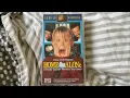 Download Lagu Opening To Home Alone 1997 VHS Australia