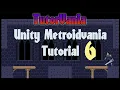 Metroidvania Unity Tutorial Ep 6 Metroidvania Simple Camera Room Alignment