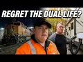 Railroad Conductor Answers Your Most Asked Questions