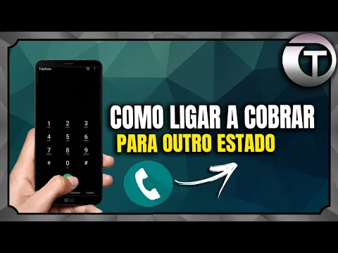 Download MP3 COMO LIGAR A COBRAR PARA OUTRO ESTADO - Atualizado