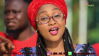 zana aureki by s ajasu mai waka ft rakiya musa 2019