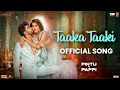 Pintu Ki Pappi: TAAKA TAAKI (Song) | Sunidhi Chauhan | Shushant, Viidhi | DR. NITZ | Raman