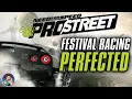 I Played NFS ProStreet for the First Time and here s what I think