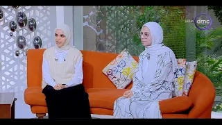 8الصبح بيذاكروا من الفجر أوائل الثانوية الأزهرية بيحكولنا عن طريقة مذاكرتهم وتفاصيل يومهم الدراسي 