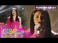 Download Lagu Regine Velasquez performs 'Kahit Na' | ASAP Natin 'To