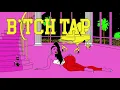 Saweetie - Tap In [Official Lyrics Video]