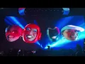 Missy Elliott – Intro + Throw It Back/Cool Off – Live from The Out Of This World Tour at UBS Arena