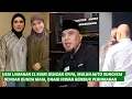 Download Lagu mulanjamela auto sungkem ke maia estianty, dhani puji rembuk pernikahan el rumi dan syifa