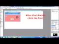 Progress Bar Using Visual Basic 6 0