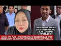 Lagu AKAK PEGUAM JELASKAN BAGAIMANA DAI'E SYED YANG DIDAPATI BERSALAH, DIBENARKAN BEBAS SEMENTARA..
