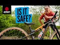 The Risks Of Buying A Second Hand Bike