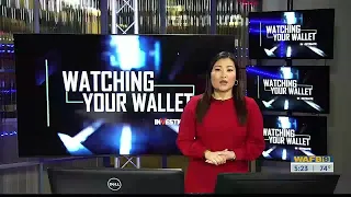 Watching Your Wallet BIN Attack