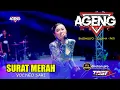 Lagu SURAT MERAH - NEO SARI- AGENG MUSIC - PESTA LAUT BAJOMULYO 2025 - JUWANA PATI
