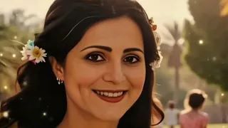 الدنيا ربيع   كرستينا كرم دندنها