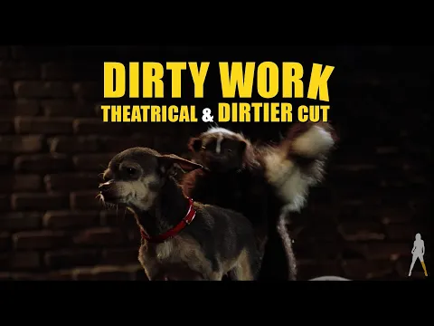 4K UHD/BD Promo Trailer