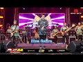 ELSA SAFIRA - JANGAN BERTENGKAR LAGI | NEW MONATA LIVE ANIV 2nd PLAT AA COLABORATION