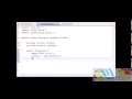Intermediate Java Tutorial 24 Building the Window for the Slider
