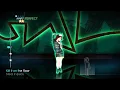 Lagu Just Dance 4: On The Floor by Jennifer Lopez featuring Pitbull [11.0k]