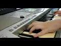 [PIANO] Lee Changsub (BTOB) - What's on your mind? (My Friend's Romance OST)