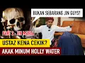 Download Lagu USTAZ SHAFIQ KENA CEKIK JIN HOLLY WATER