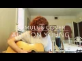 Romulus(Cover) - Allison Young