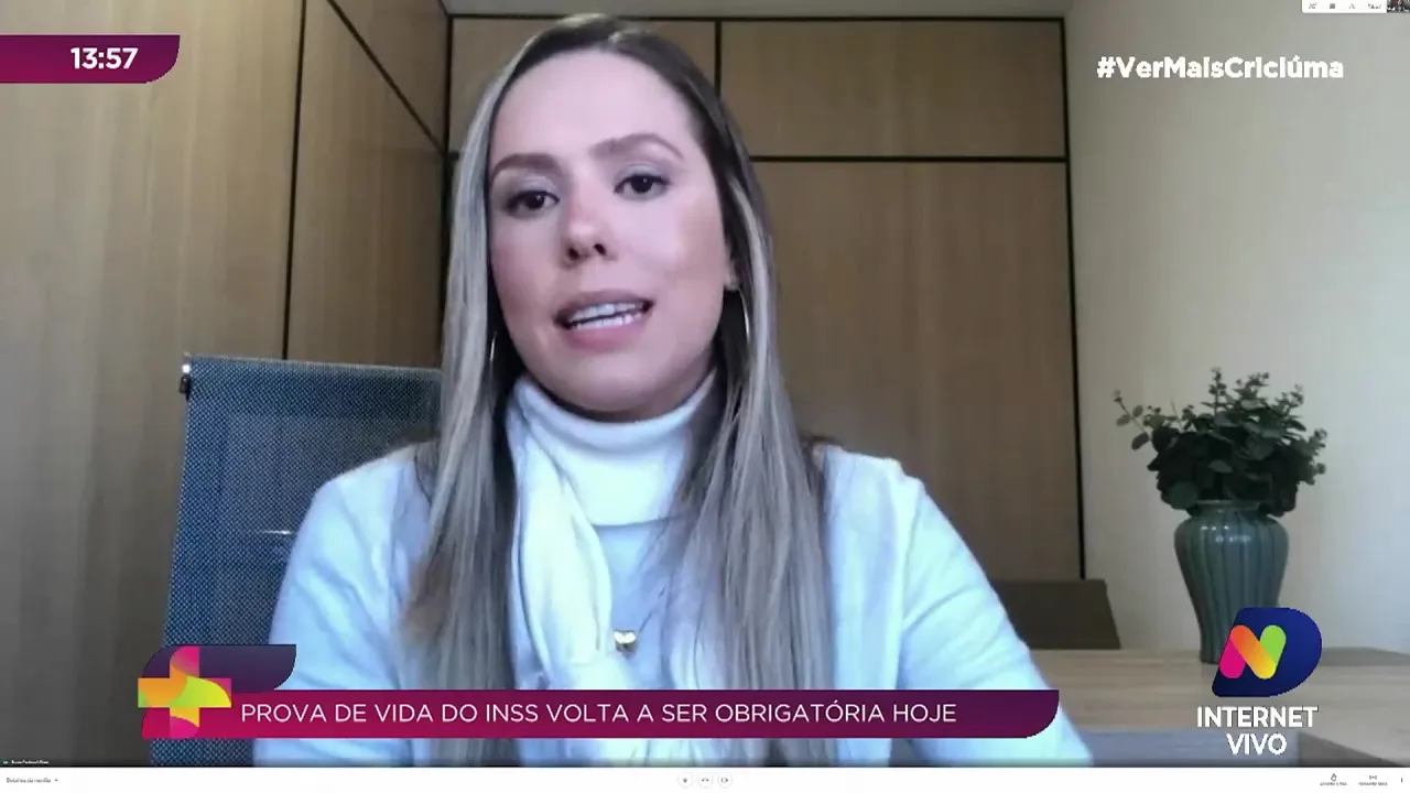 Especialista em direito previdenciário explica o retorno das provas de vida do INSS