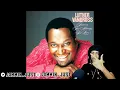 FIRST TIME HEARING Luther Vandross - Better Love REACTION