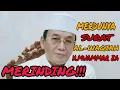 Download Lagu LANTUNAN SURAT AL-WAQIAH OLEH H.MUAMMAR ZA