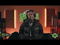 Masicka "Tyrant" Live On The Radar Performance