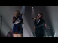 Download Lagu Linkin Park ft Kiiara - Heavy (Live at The Late Late Show)