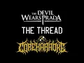 Download Lagu The Devil Wears Prada - The Thread [Karaoke Instrumental]