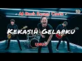 Download Lagu Ungu - Kekasih Gelapku (AI Rock Energi Cover)