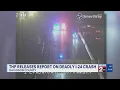 THP releases report on deadly I-24 crash in Davidson County