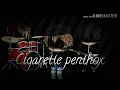 Cigarette penthox gacha life gmv