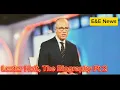 Lester Holt American news anchor The Biography Life Of A Legend E E News
