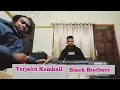Lagu Terjalin Kembali (Black Brothers Cover) - Rino Nores Ft Risto Barus