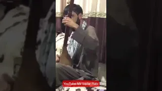 دمبوره اهنگ مشهور هندي بهتيرن دمبوره كه تا حال شنيدم گوش كنين و سبسكرايب كنيد 