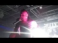 Hellyeah Chad Gray Up close 20216 Home Bar