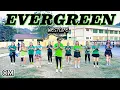 EVERGREEN - Westlife | DISCO BOMB REMIX | Tiktok Viral | DANCE FITNESS | ZM | Coach Marlon BMD Crew