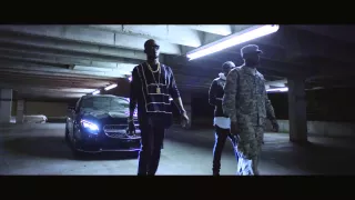 salute dbanj ft ice prince official music video dbanj records 2015