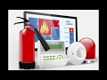 Fire Alarm Monitoring System Using Rest API Spring boot React Js Java RMI Java Swing Core Java